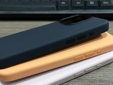 迁西苹果14维修站分享iPhone14手机壳能直接给iPhone15用吗?