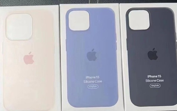 迁西苹果14维修站分享iPhone14手机壳能直接给iPhone15用吗?