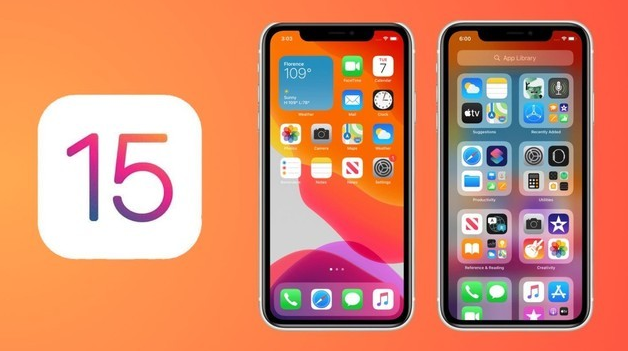 迁西苹果13维修分享iPhone13更新iOS 15.5，体验如何 