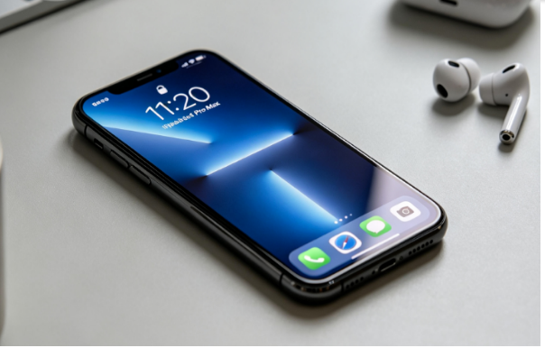 迁西苹果手机维修分享iPhone11 Pro Max换电池 