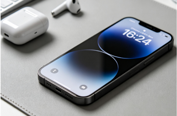 迁西苹果手机维修分享iPhone12 Pro Max 换电池 