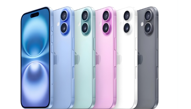 迁西苹果手机维修分享iPhone 17换电池 