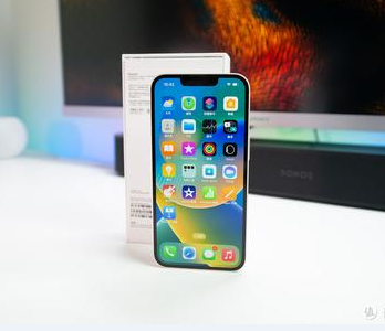 迁西苹果维修点分享iPhone 14音频与待机系统排错 