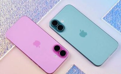 迁西苹果维修点分享iPhone 16手机黑屏多重诱因解析 