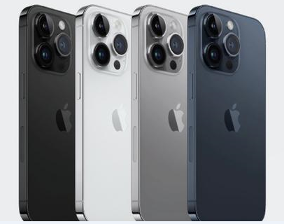 迁西苹果维修点分享iPhone 16 Pro黑屏少见硬件解析 