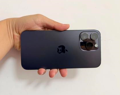 迁西苹果维修点分享iPhone 14 Pro Max发烫多重诱因剖析 
