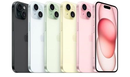 迁西苹果维修点分享iPhone 15发烫易忽视问题科普 